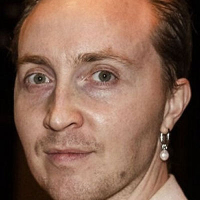 Nicklas Søderberg Lundstrøm image